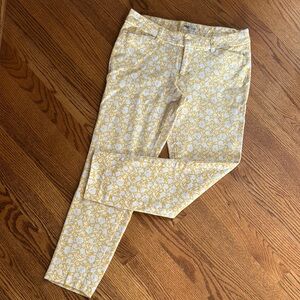 Old Navy The Le Pixie Crop Pant